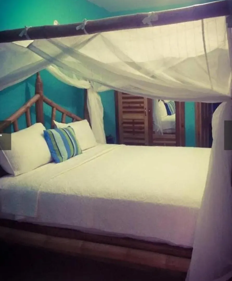 Apartment Hayley'S Paradise Limited Little Bay Jamaica