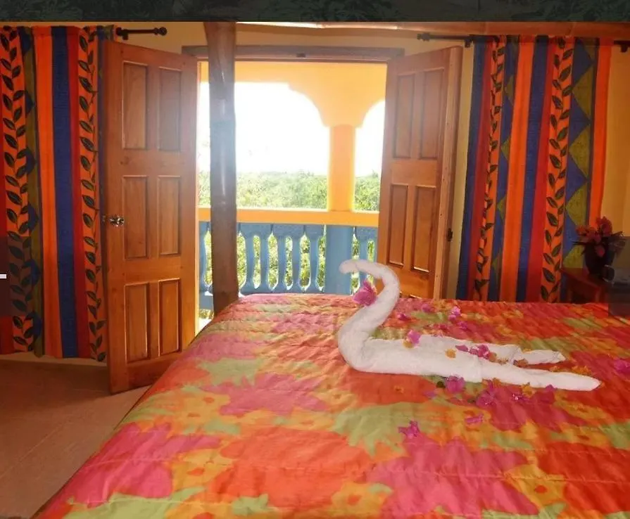 Hayley'S Paradise Limited Little Bay Jamaica